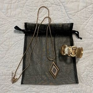 White House Black Market Jewelry